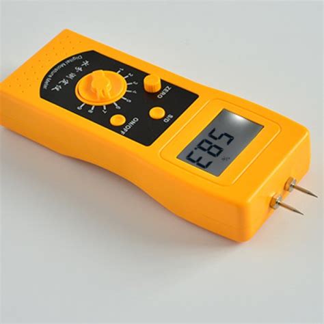 Dried Coconut moisture meter|coconut meat moisture meter.